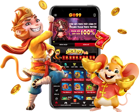 Giao diện Bắn Cá game88 thân thiện
