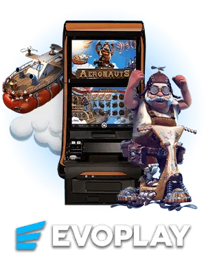 Biểu tượng các trò chơi đa dạng và hấp dẫn