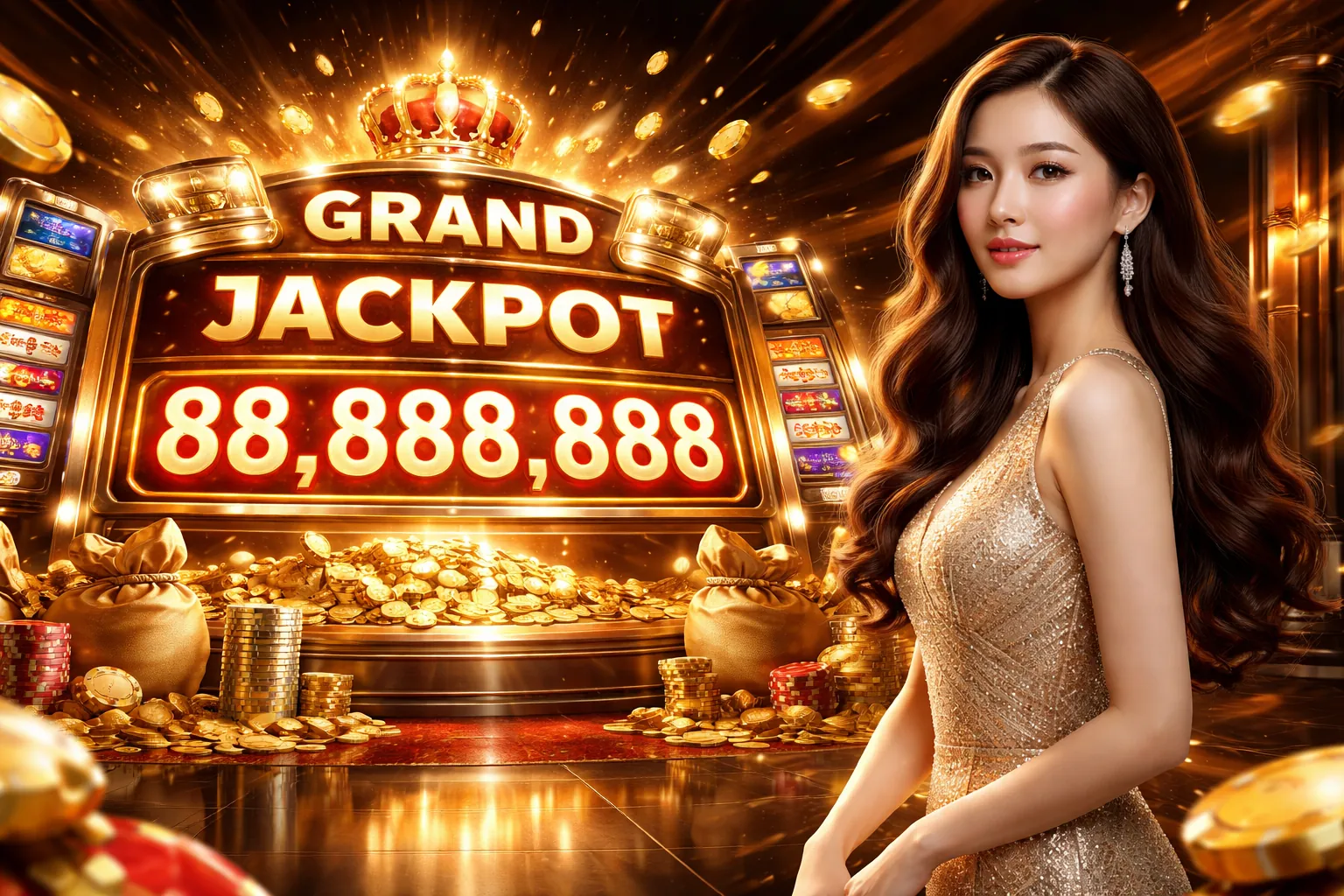 Cập nhật khuyến mãi game88 mới nhất