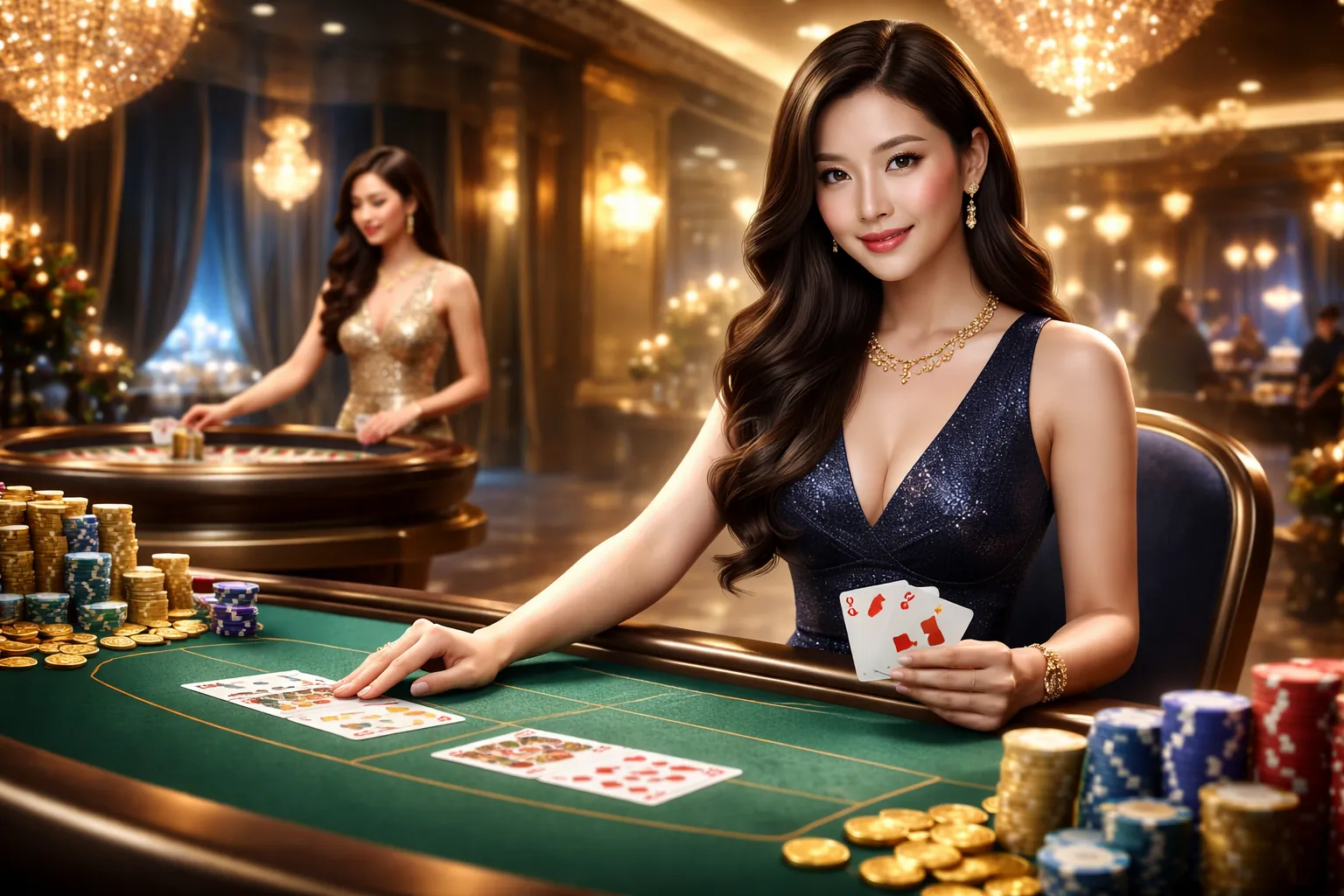 game88 khẳng định thương hiệu