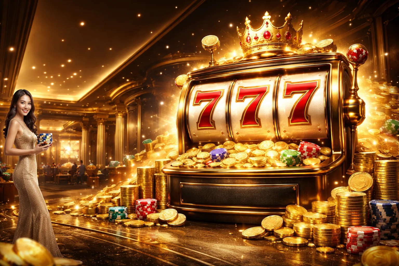 Tin tức và sự kiện game88