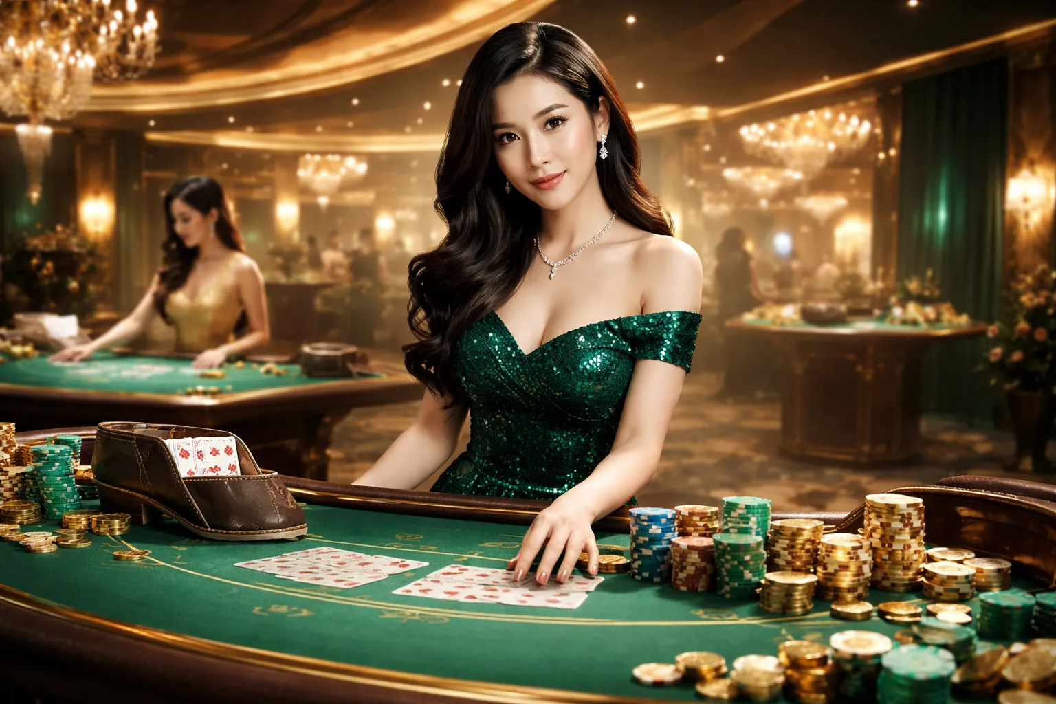 Quản lý vốn thông minh game88