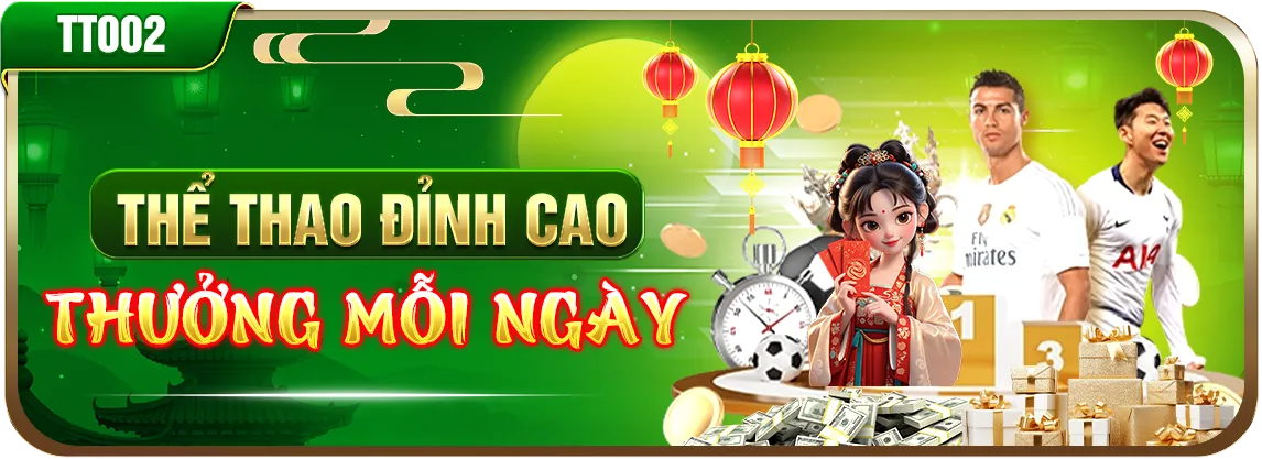Hình ảnh sân vận động thể thao sôi động tại KV888 Casino