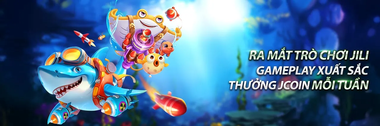 Thế giới Bắn Cá game88 sôi động