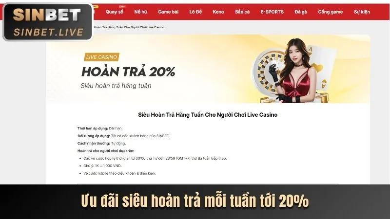 Cập nhật khuyến mãi game88 mới nhất